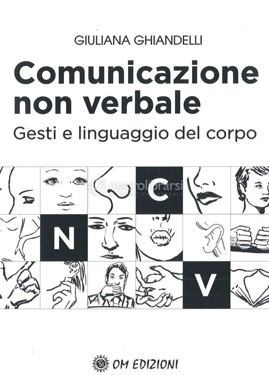 Comunicazione Non Verbale