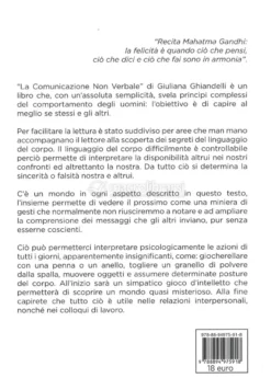 Comunicazione Non Verbale