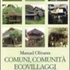 Comuni, Comunità, Ecovillaggi