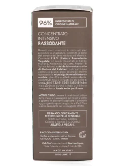 Concentrato Intensivo Rassodante Cell-Plus