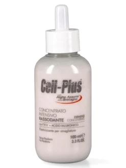 Concentrato Intensivo Rassodante Cell-Plus