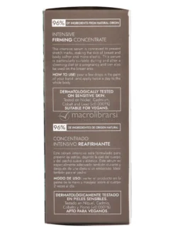 Concentrato Intensivo Rassodante Cell-Plus