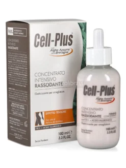 Concentrato Intensivo Rassodante Cell-Plus