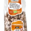 Conchiglie Integrali Senatore Cappelli e Farro Monococco