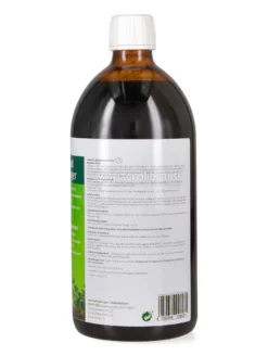 Concime Liquido per Pomodori e Verdure Emiko con Microrganismi EM®