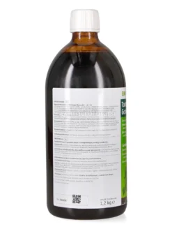 Concime Liquido per Pomodori e Verdure Emiko con Microrganismi EM®