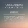 Conclusioni Cabalistiche