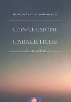 Conclusioni Cabalistiche