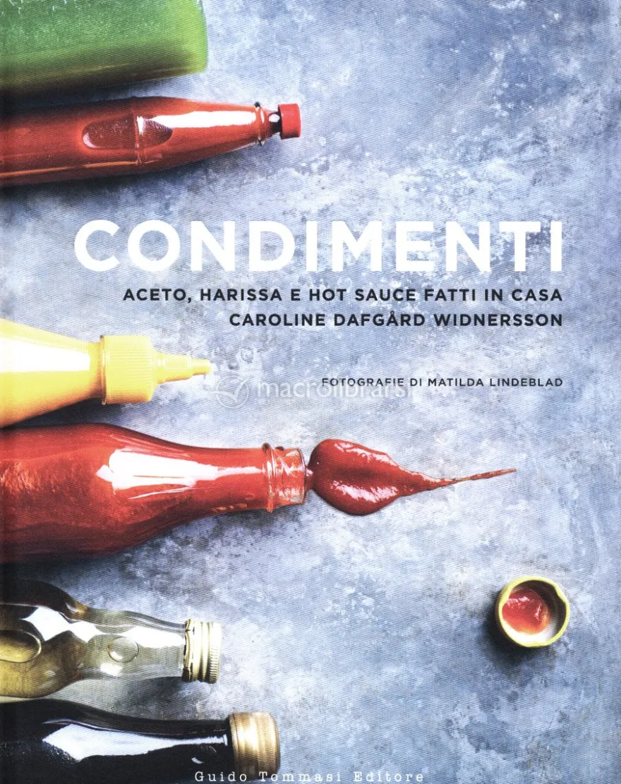 Condimenti
