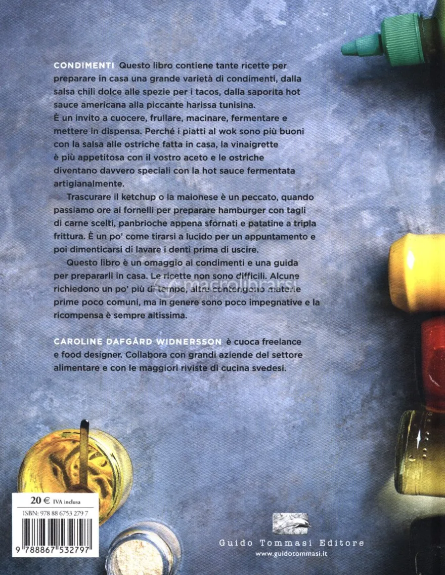 Condimenti