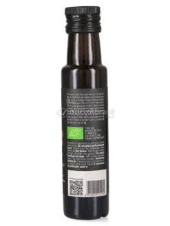 Condimento Biologico all' Olio Extravergine d'Oliva Aromatizzato al Tartufo Bianco