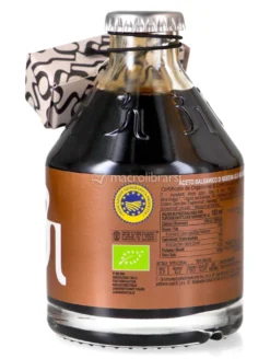 Condimento con Aceto Balsamico di Modena IGP Bio - Bronzo - 250 ml