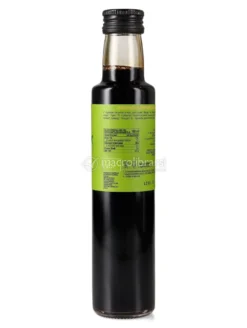 Condimento Mela - Aceto di Mele Biologico Biodinamico - 250 ml