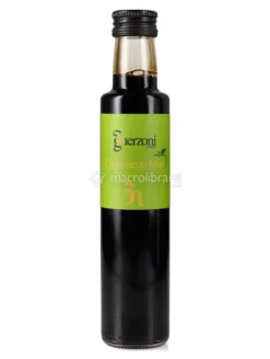 Condimento Mela - Aceto di Mele Biologico Biodinamico - 250 ml