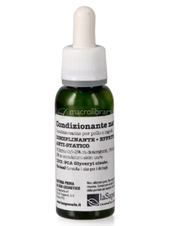 Condizionante Capelli
