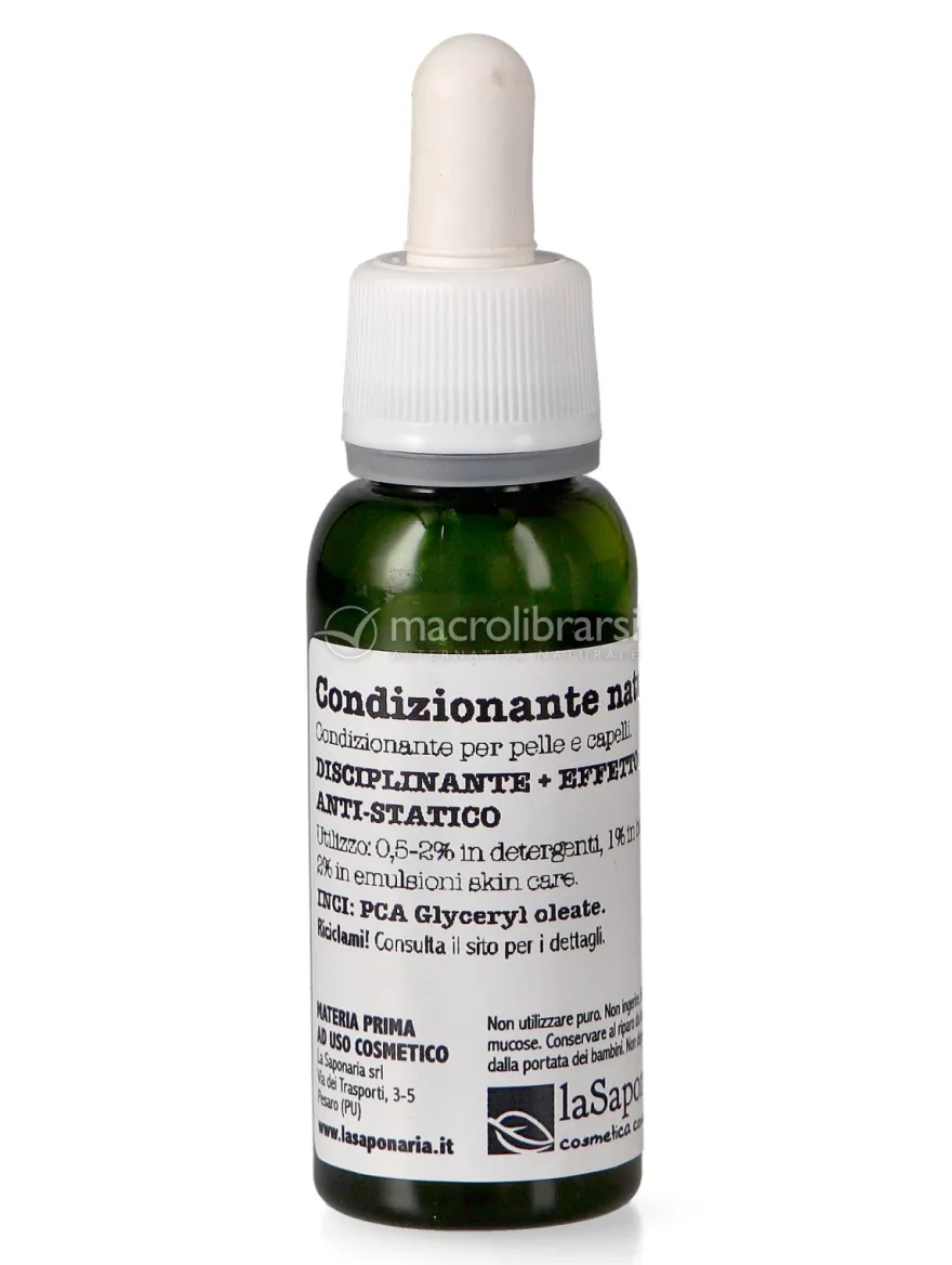 Condizionante Capelli