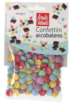 Confettini Arcobaleno