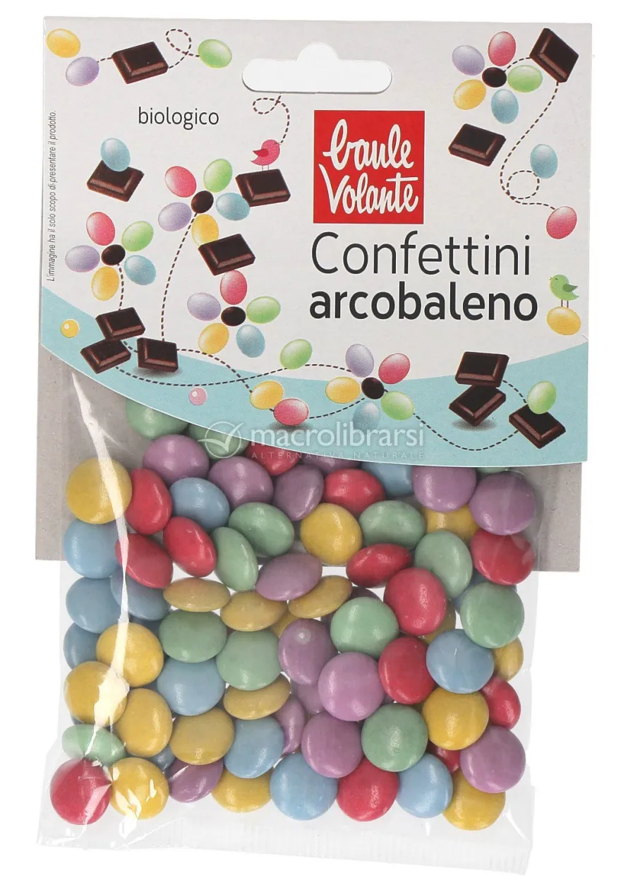 Confettini Arcobaleno