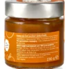 Confettura di Albicocche con Zucchero d'Uva - Le Albicocche Bio
