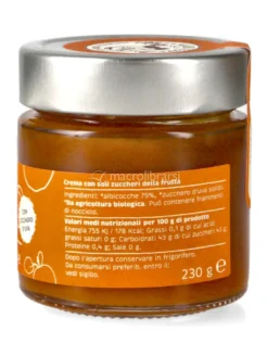 Confettura di Albicocche con Zucchero d'Uva - Le Albicocche Bio
