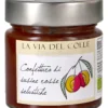 Confettura di Susine Rosse Selvatiche Biologiche