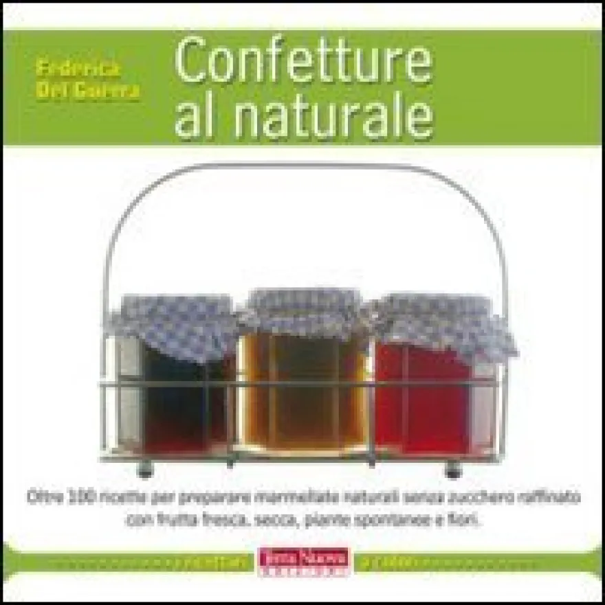 Confetture al Naturale
