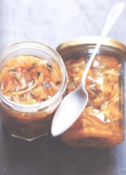 Confetture & Chutney
