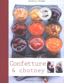 Confetture & Chutney