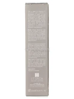 Confort Oil - Vitamina E Pura per Seno e Ragadi