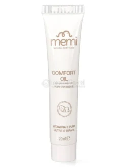 Confort Oil - Vitamina E Pura per Seno e Ragadi