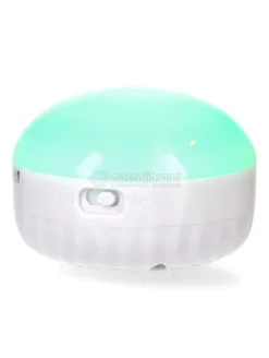 Coniglietto con Rumori Bianchi e Luce Notturna - Sand
