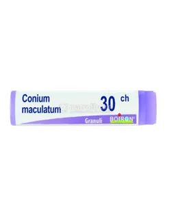 Conium Maculatum Boiron 30CH Globuli Monodose