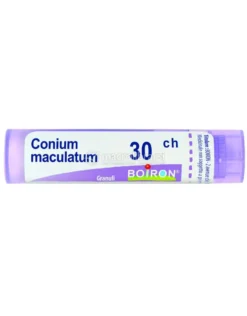 Conium Maculatum Boiron 30CH Granuli