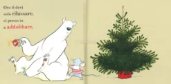 Con l'Albero di Natale Andiamo Proprio Male