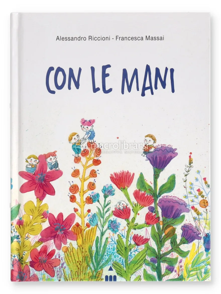 Con le Mani