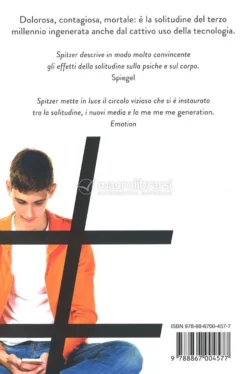Connessi e Isolati
