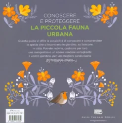 Conoscere e Proteggere la Piccola Fauna Urbana