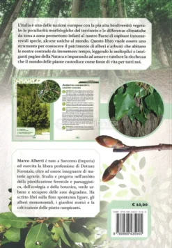 Conoscere gli Alberi e gli Arbusti d'Italia