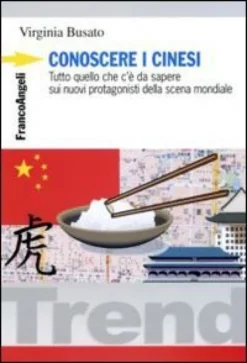 Conoscere i Cinesi
