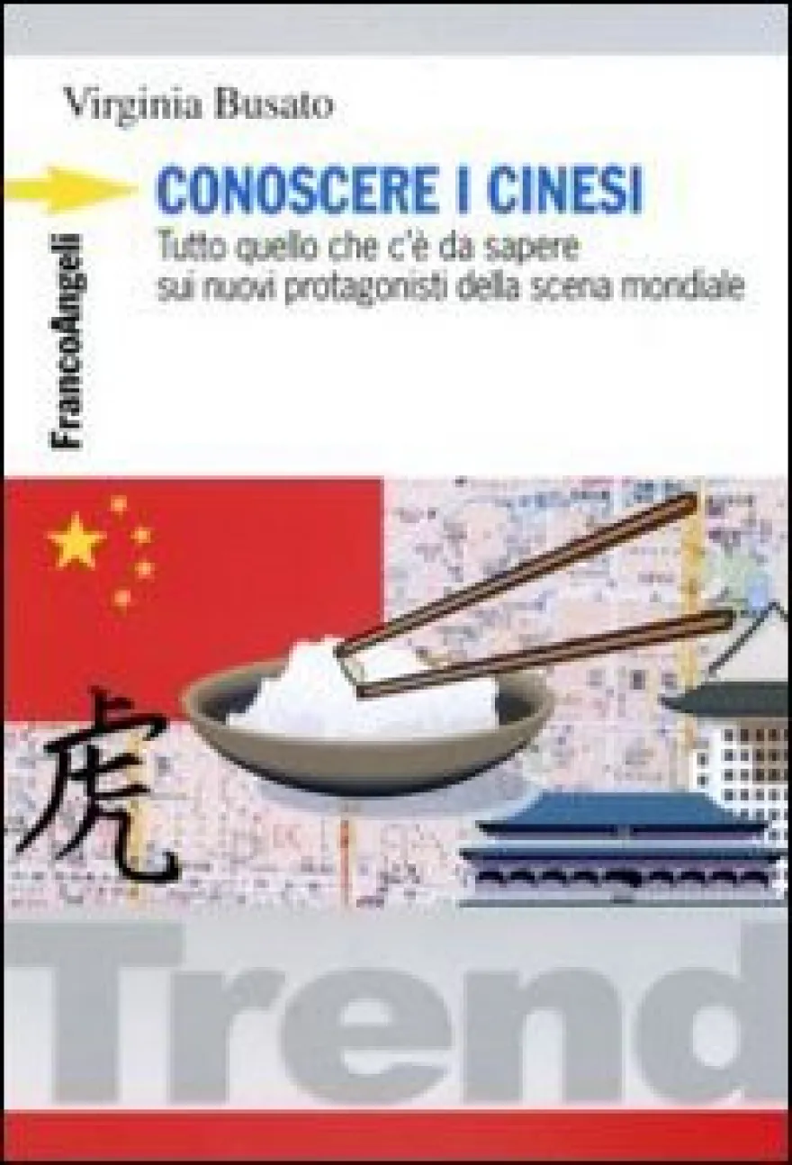 Conoscere i Cinesi