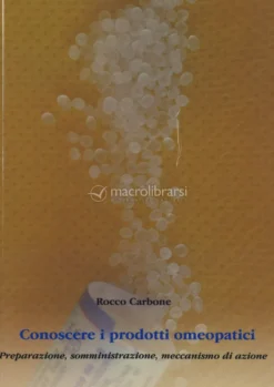 Conoscere i Prodotti Omeopatici