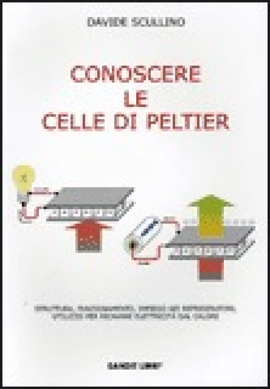 Conoscere le Celle di Peltier