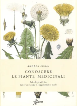 Conoscere le Piante Medicinali