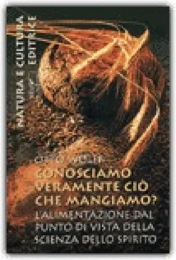 Conosciamo Veramente ciò che Mangiamo?