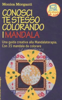 Conosci Te Stesso Colorando i Mandala