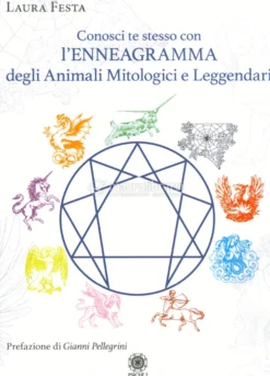 Conosci Te Stesso con l'Enneagramma degli Animali Mitologici e Leggendari