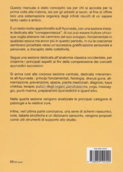 Consapevolezza e Ayurveda