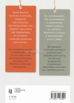 Conserve dell'Orto