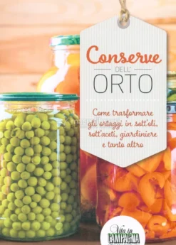 Conserve dell'Orto
