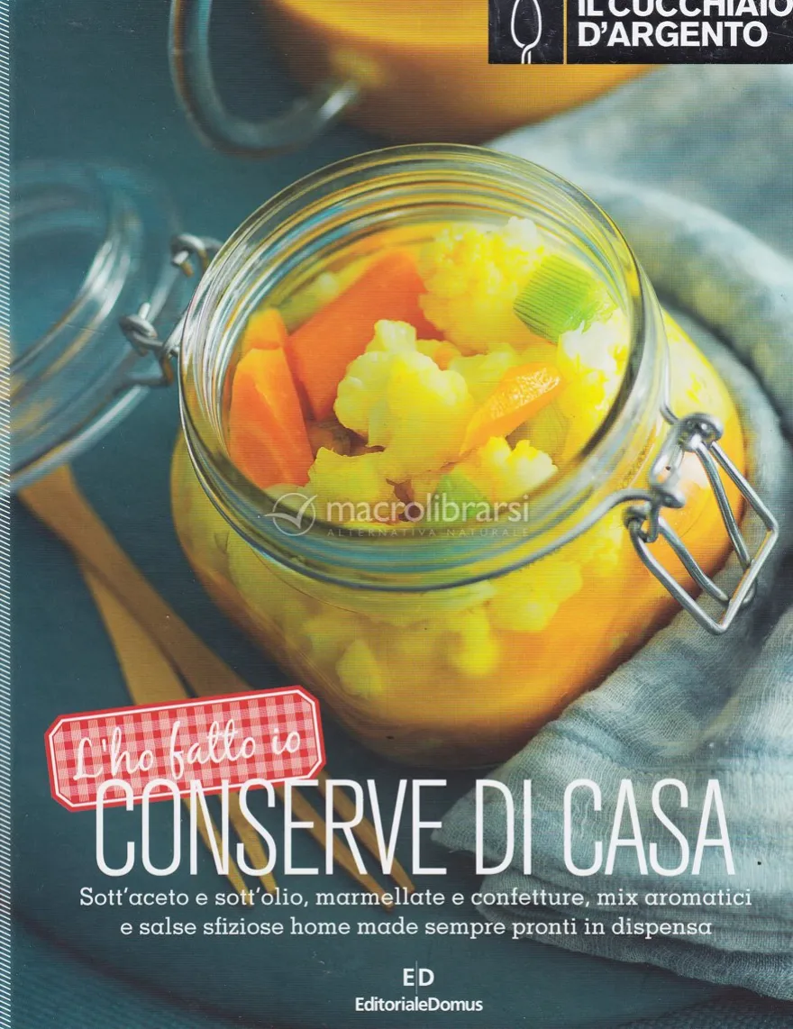 Conserve di Casa